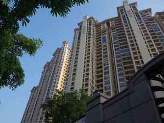 东山房屋外墙防水